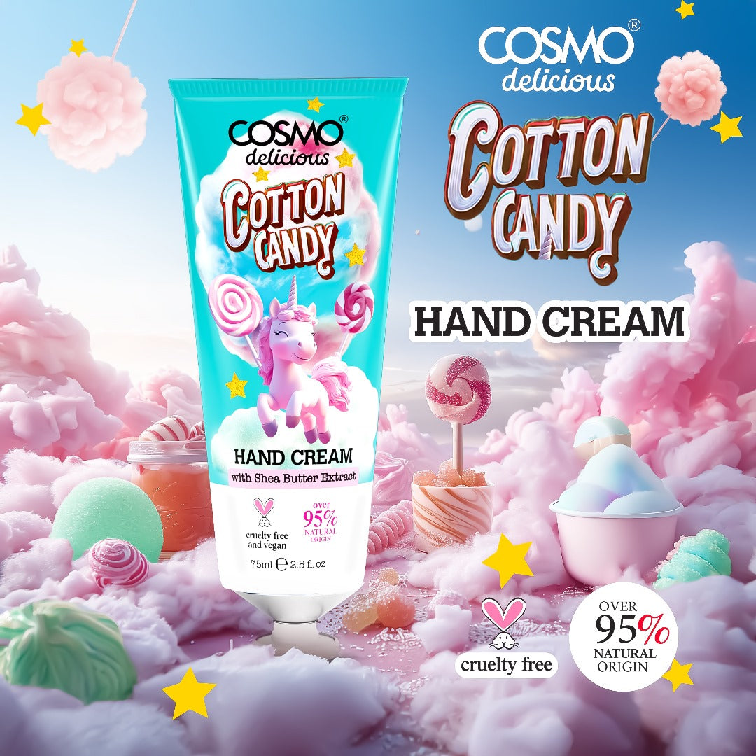 Hand Cream
